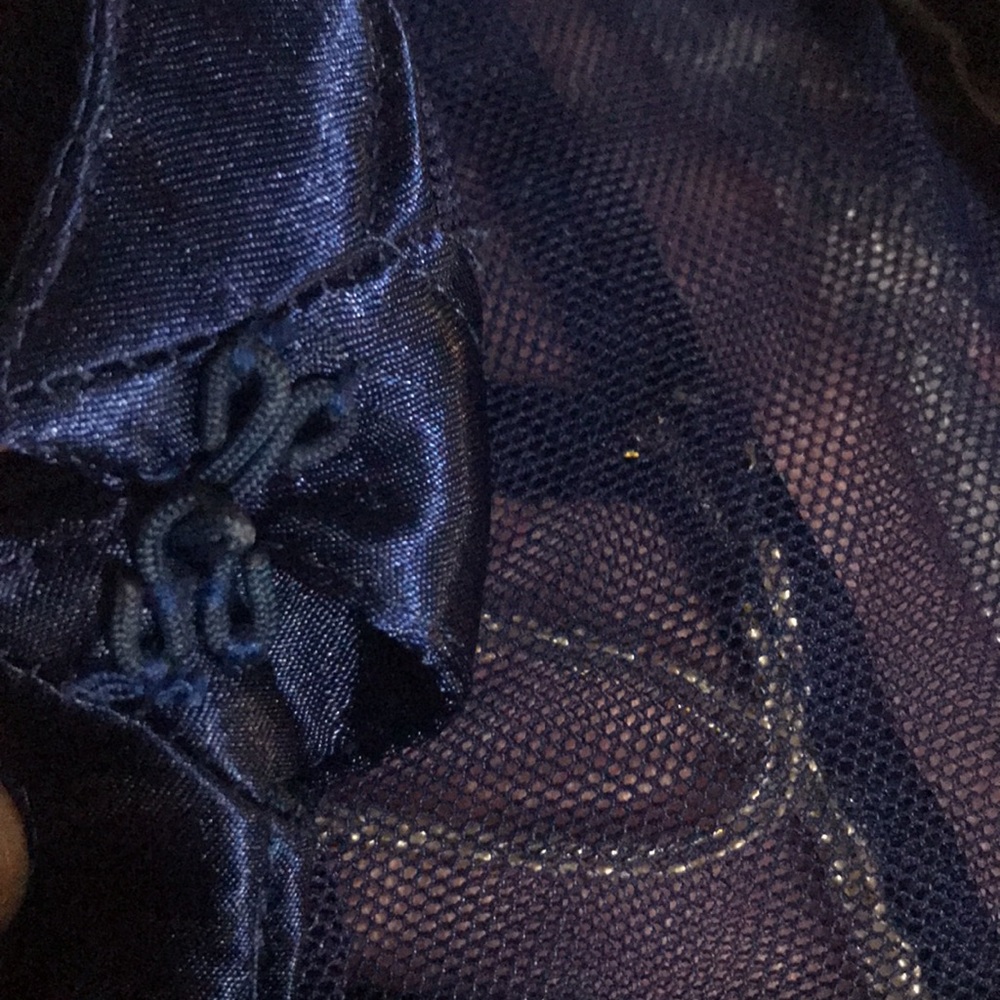 🐞Chico’s Travelers Lace Jacket - Picture 9 of 9